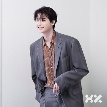 img-title Berhati Malaikat, Lee Jong Suk Adakan Bazaar Amal dengan Seluruh Keuntungan untuk Donasi