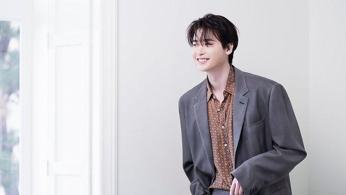 Berhati Malaikat, Lee Jong Suk Adakan Bazaar Amal dengan Seluruh Keuntungan untuk Donasi Berhati Malaikat, Lee Jong Suk Adakan Bazaar Amal dengan Seluruh Keuntungan untuk Donasi