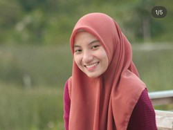 Mantan Istri Ikal Laskar Pelangi Berang Dikaitkan dengan Kasus Penipuan