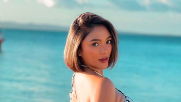Bucin Parah, Marion Jola Pernah Berlutut Nangis-nangis Minta Balikan ke Mantan