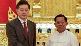 Menlu China Tak Hadir di Pertemuan ASEAN, Kenapa?