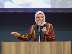 Marak Kasus Perdagangan Orang, Kemnaker Ungkap Biang Keroknya