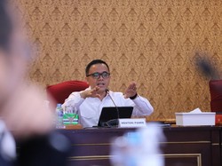 PPPK Part Time Tak Masuk RUU ASN, Menteri PAN-RB Sarankan Ini
