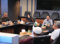 Bupati Mojokerto Luncurkan Program Penanganan Anak Tak Sekolah