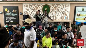 Peran Pengacara dan Kadis PUPR Papua di Kasus Lukas Enembe