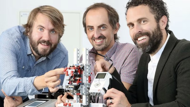Sejumlah ilmuwan memanfaatkan Lego untuk menciptakan kulit manusia dan bisa dicangkokkan ke kulit asli. Simak tekniknya.