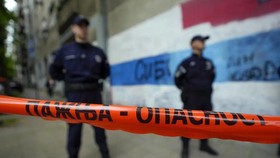 Penembakan Massal Kembali Guncang Serbia, 8 Tewas 13 Luka-luka