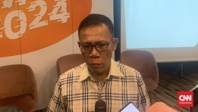 Masinton PDIP Cuitkan #AMINAjaDulu: Kita Simpulkan Persatuan