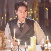 Drama Musikal 'Phantom' yang Dibintangi Kyuhyun Super Junior Segera Tayang di Bioskop Indonesia, Catat Tanggalnya!