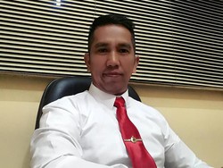 Profil AKBP Achiruddin Hasibuan, Dipecat Buntut Kasus Penganiayaan oleh Anaknya