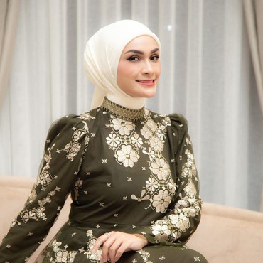 Isu Didekati Verrell, 8 Potret Putri Zulhas Move On Usai Cerai dari Anak Amien Rais