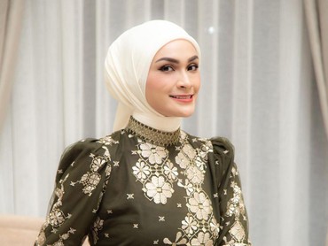Sosok Putri Zulhas, Pebisnis yang Punya Peran Penting di DPR RI