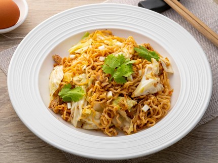 5 Resep Mie Goreng Burung Dara yang Enak dan Simpel, Cocok Buat Bekal