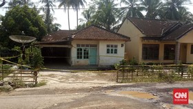 Polisi Sita Obat hingga Dokumen dari Rumah Mustopa, Keluarga Diperiksa