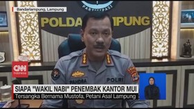 VIDEO: Siapa 