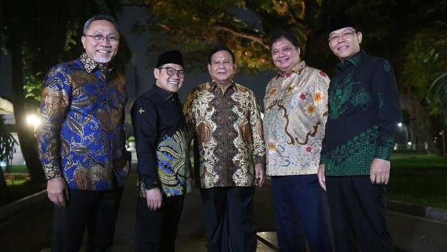 Pemilihan sosok Cawapres bagi ketiga Capres tersebut berperan signifikan untuk meningkatkan peluang sang calon presiden untuk menang.