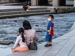 Gangnam Catat Kenaikan Jumlah Bayi Lahir saat Angka Kelahiran Korsel Anjlok, Ada Apa?