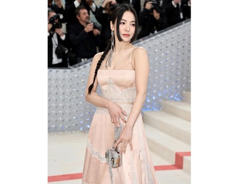 Rahasia Diet Glowing Turun 17 kg ala Song Hye-kyo: Makan Malam Tahu