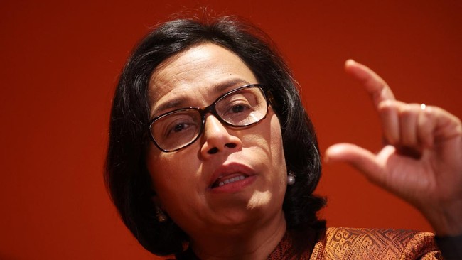 Menteri Keuangan Sri Mulyani menyebut negara G20 belum bermufakat soal perburuan pajak terhadap orang super kaya.