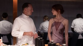 7 Rekomendasi Film Terbaik Disney Plus, Terbaru Ada The Menu