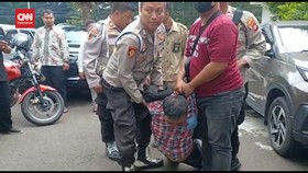 VIDEO: Polisi Sebut Pelaku Penembakan Ingin Diakui MUI Jadi Wakil Nabi