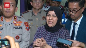 VIDEO: AKBP Achiruddin Dipecat, Ibu Ken: Alhamdulillah Sesuai Harapan