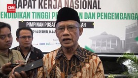 VIDEO: PP Muhammadiyah Tegaskan Netral, Tak Dukung Capres Tertentu