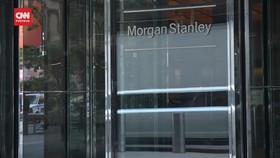 VIDEO: Morgan Stanley PHK 3000 Karyawan Lagi
