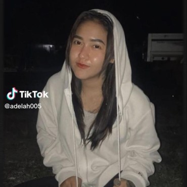 Sosok Putri Amelia, Istri Kedua Ikal 'Laskar Pelangi' yang Baru Dinikahi 2 Bulan