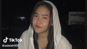 Sosok Putri Amelia, Istri Kedua Ikal 'Laskar Pelangi' yang Baru Dinikahi 2 Bulan