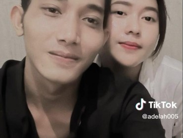 img-title Ini Wajah Istri Zulfani Pasha Ikal 'Laskar Pelangi' yang Dijual di MiChat