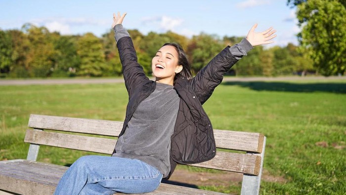 5 Pilar Kehidupan Ini Bantu Capai Keseimbangan dalam Hidup