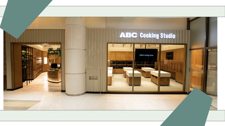 ABC Cooking Studio asal Jepang Buka Gerai Keempat di Serpong