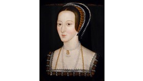 Kisah Tragis Permaisuri Inggris Anne Boleyn yang Berakhir Dipenggal