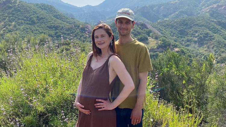 Bonnie Wright Bonnie Wright Hamil