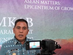 Jurus Bupati Manggarai Barat Cegah Rabies Merebak di Labuan Bajo