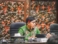 Pemkab Sumenep Tinjau RTRW untuk Percepat Reaktivasi Kereta Madura