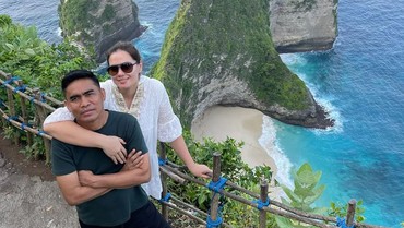Catherine Wilson dan Idham Masse Tak Hadiri Sidang Cerai Perdana Hari Ini