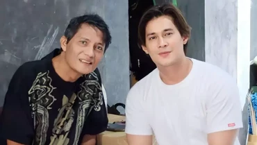 Kabar Baru Chairil JM Aktor Angling Dharma, Stroke hingga Kehabisan Uang Berobat