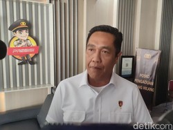 7 PPLN Kuala Lumpur Jadi Tersangka, Diduga Palsukan Data-Lobi Parpol Ubah DPT
