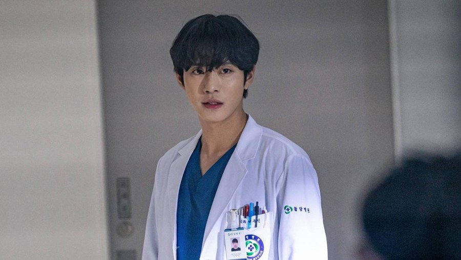 Drama Korea Dr. Romantic 3