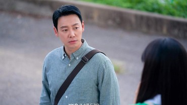 5 Drama Korea Rating Tertinggi Minggu Keempat Mei 2023