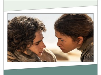 Breakdown Singkat untuk Trailer 'Dune: Part Two'