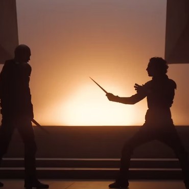 Sutradara Sebut Film 'Dune: Part 2' Akan Lebih Gahar dan Penuh Adegan Aksi