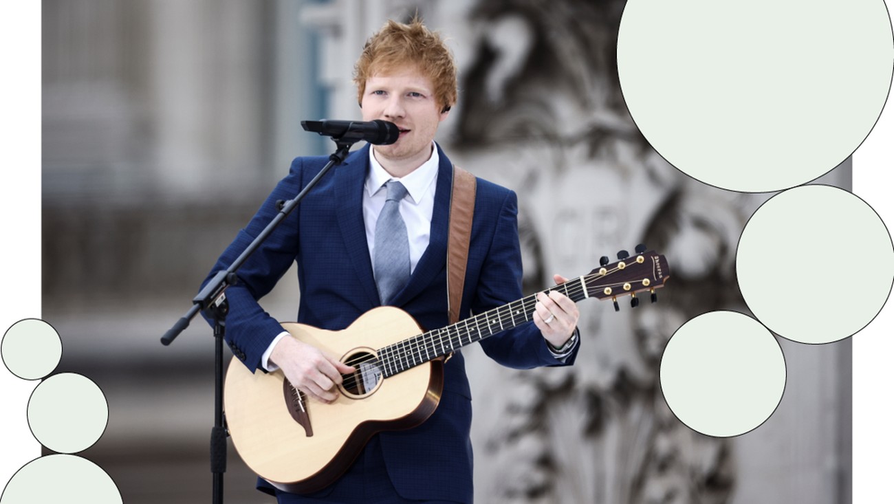 Ed Sheeran Akan Berhenti Bermusik Jika Terbukti Lakukan Plagiarisme, Apa Yang Terjadi?