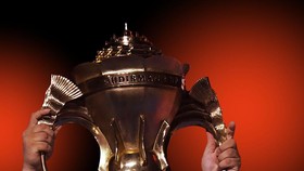 EDUSPORTS: Dick Sudirman, Sosok Inspirasi Sudirman Cup