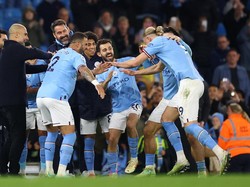 Dear Man City, Awas Kepeleset!