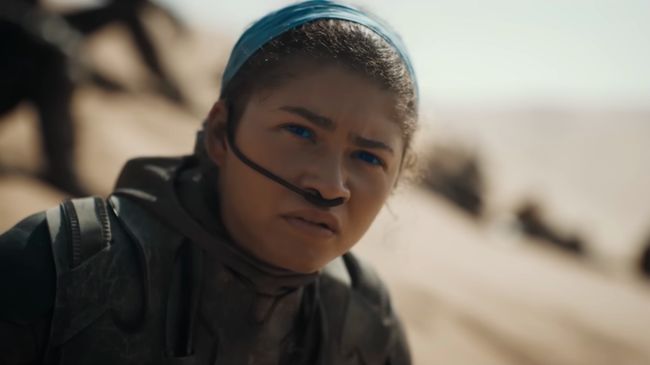 Panel film baru, seperti Dune: Part Two di Comic-Con 2023 dibatalkan imbas mogok massal aktor Hollywood yang resmi dimulai Jumat (14/7).