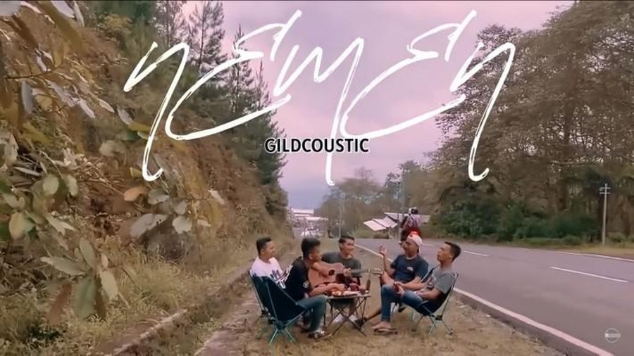 GildCoustic GildCoustic