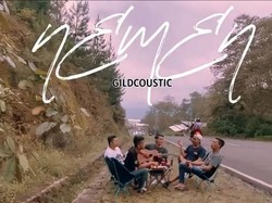 Lirik Lagu 'Nemen' GildCoustic, Lengkap dengan Terjemahan & Makna